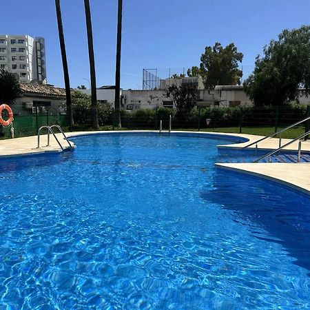 Apartamento La Carihuela A 2 Minutos De La Playa Torremolinos Esterno foto