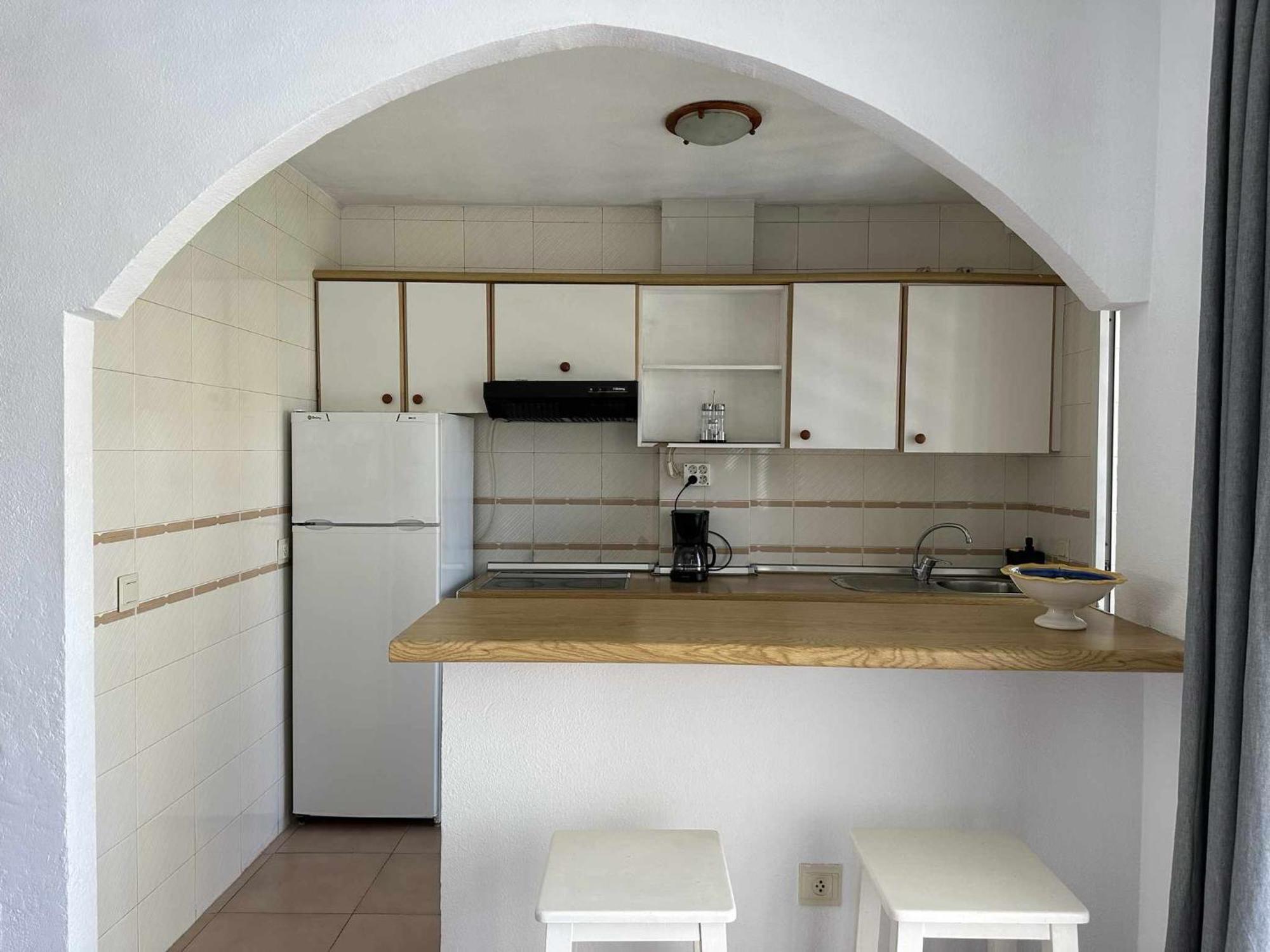 Apartamento La Carihuela A 2 Minutos De La Playa Torremolinos Esterno foto