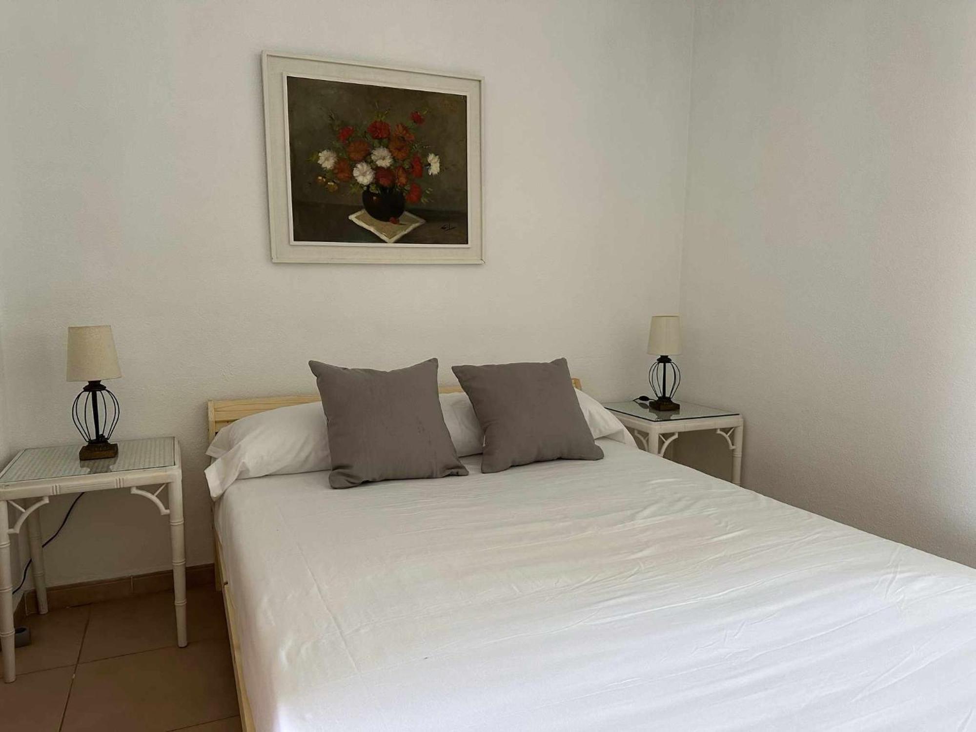 Apartamento La Carihuela A 2 Minutos De La Playa Torremolinos Esterno foto