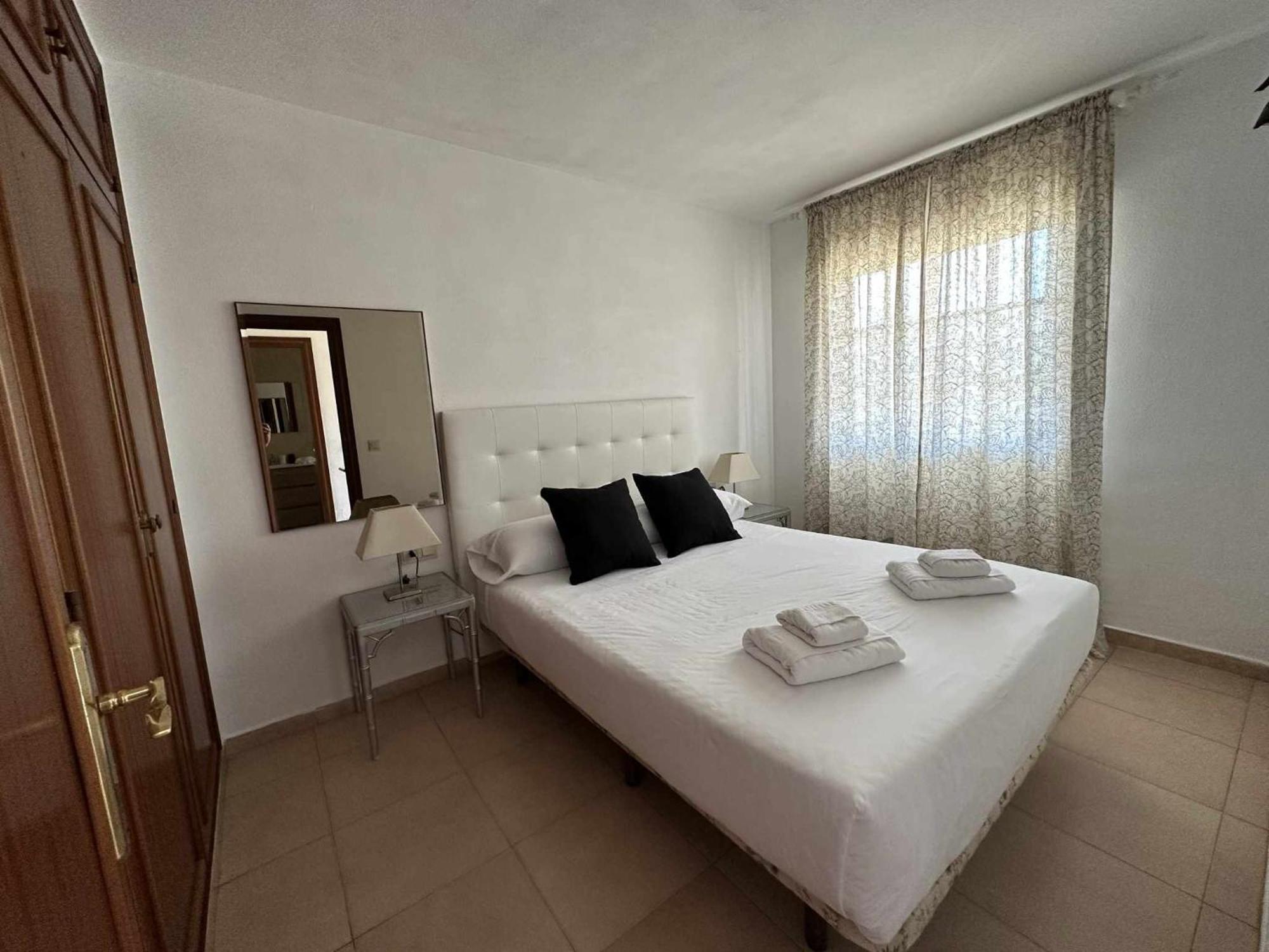 Apartamento La Carihuela A 2 Minutos De La Playa Torremolinos Esterno foto